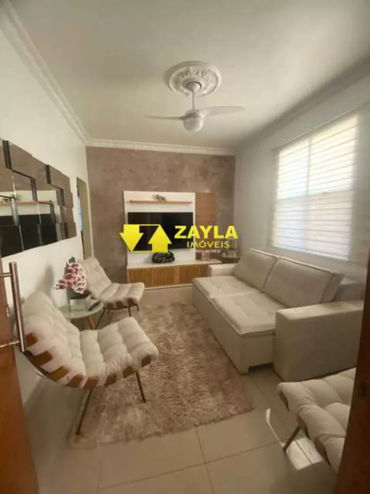 Apartamento, 2 quartos, 67 m² - Foto 2