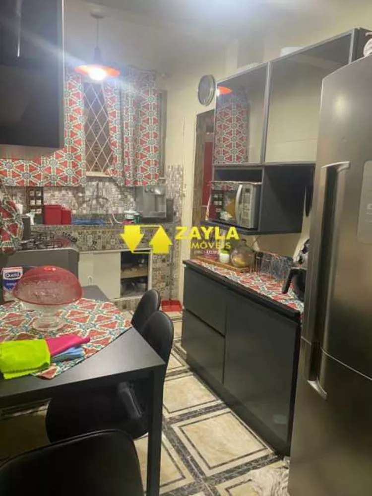Apartamento, 2 quartos, 67 m² - Foto 1
