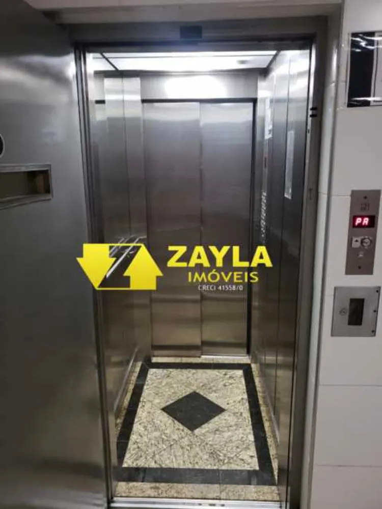 Apartamento, 3 quartos, 70 m² - Foto 11