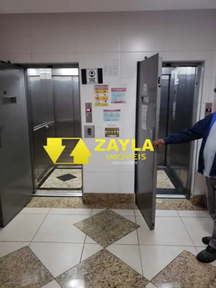 Apartamento, 3 quartos, 70 m² - Foto 12