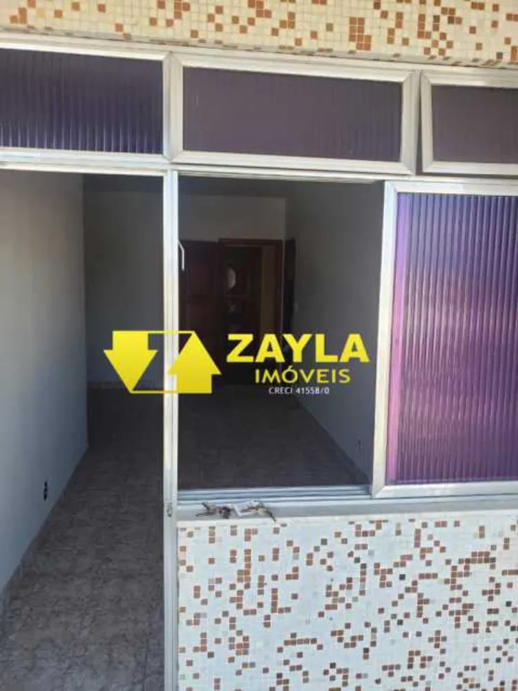 Apartamento, 3 quartos, 70 m² - Foto 2