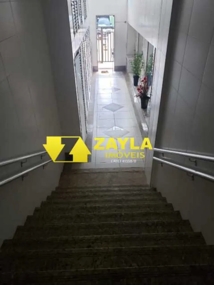 Apartamento, 3 quartos, 70 m² - Foto 14