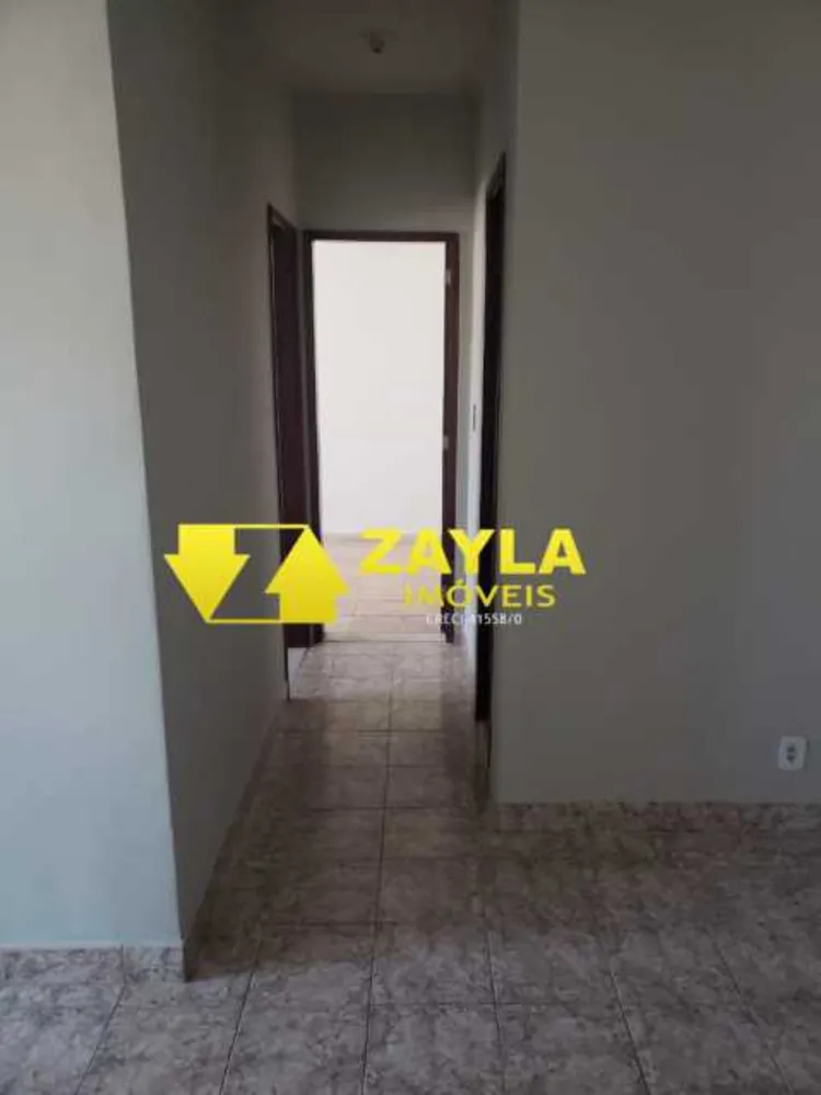 Apartamento, 3 quartos, 70 m² - Foto 4