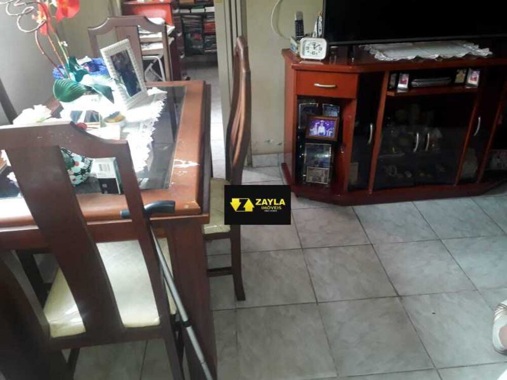 Casa, 4 quartos, 240 m² - Foto 26