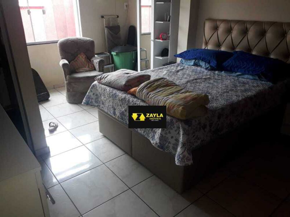Casa, 4 quartos, 240 m² - Foto 14