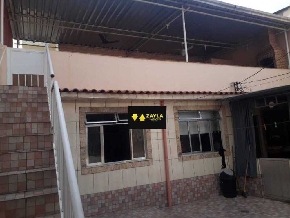Casa, 4 quartos, 240 m² - Foto 28