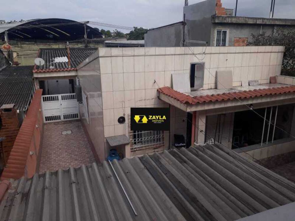Casa, 4 quartos, 240 m² - Foto 16