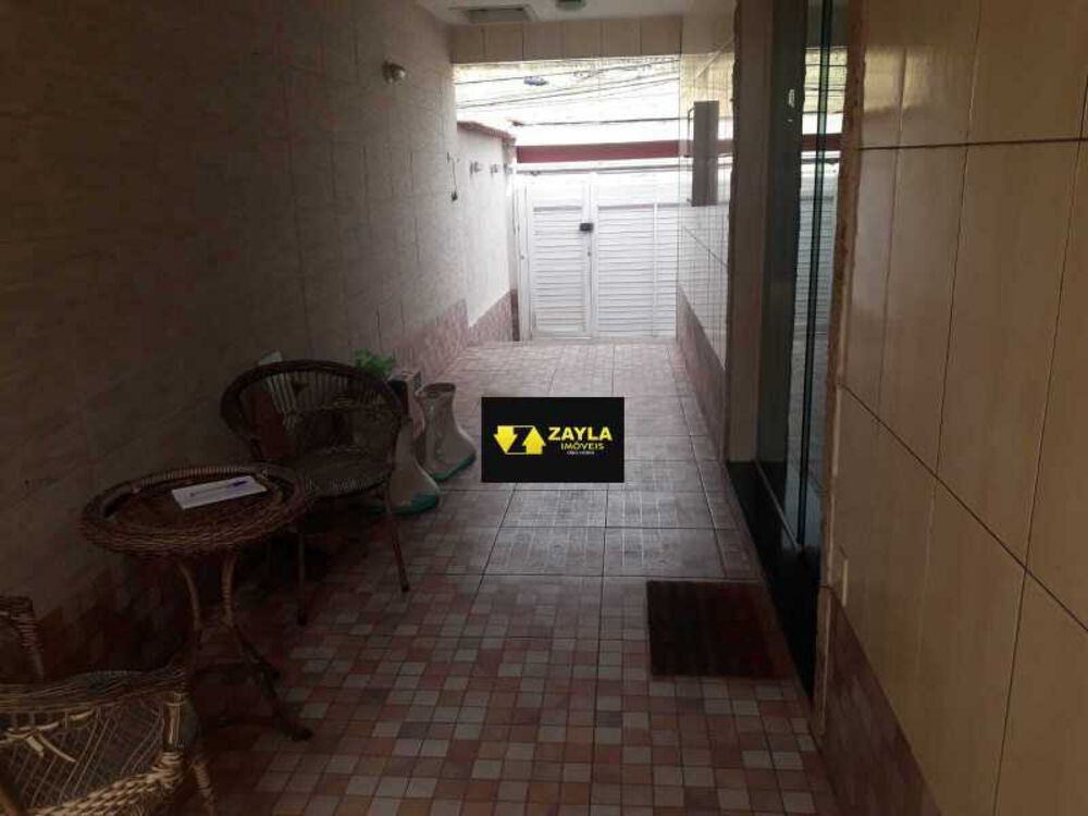 Casa, 4 quartos, 240 m² - Foto 27