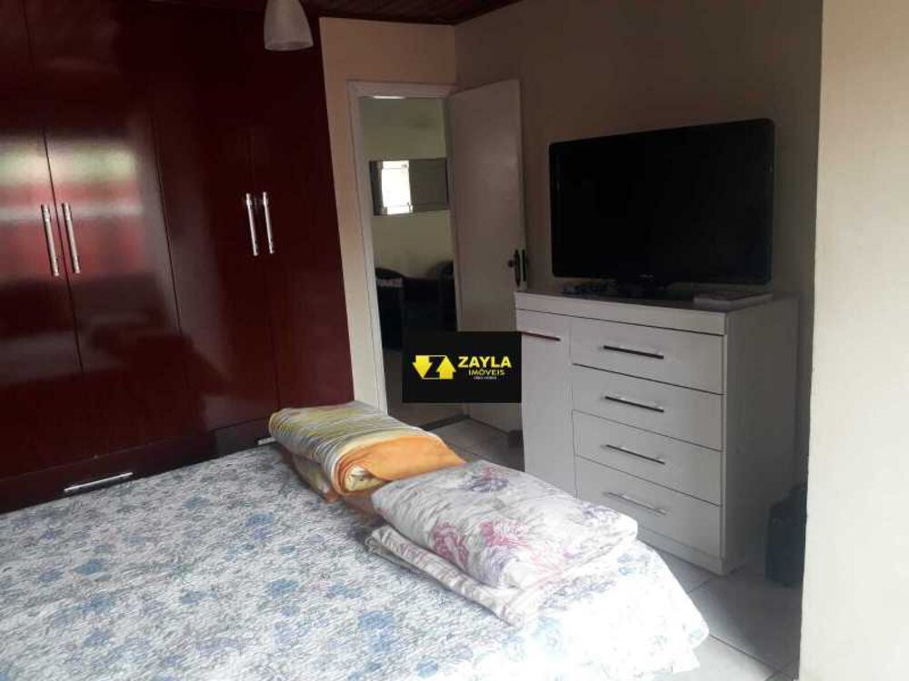 Casa, 4 quartos, 240 m² - Foto 22