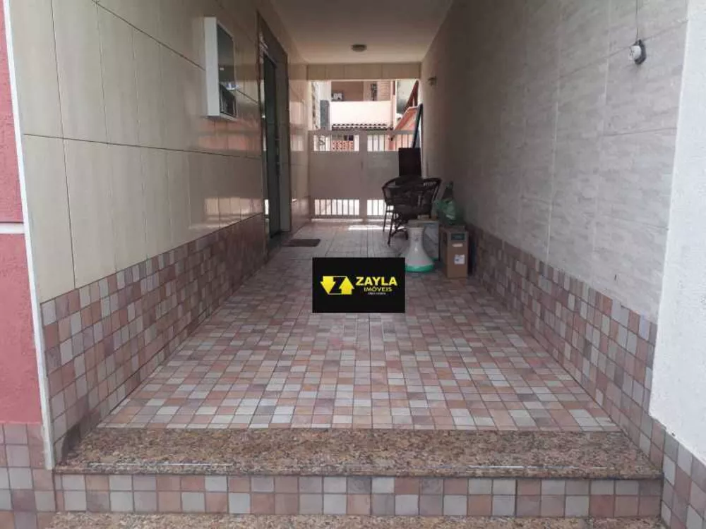 Casa, 4 quartos, 240 m² - Foto 6