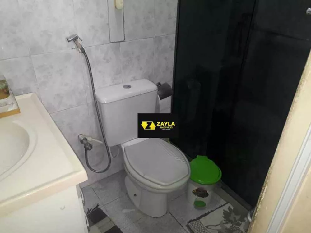 Casa, 4 quartos, 240 m² - Foto 1