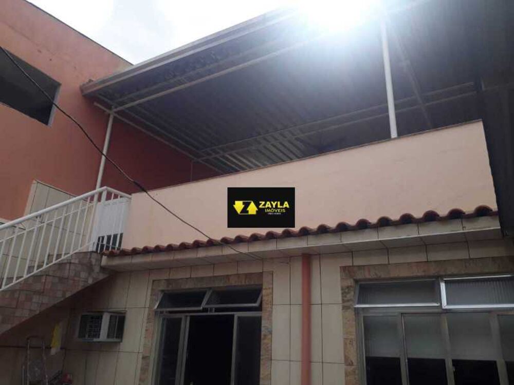 Casa, 4 quartos, 240 m² - Foto 29