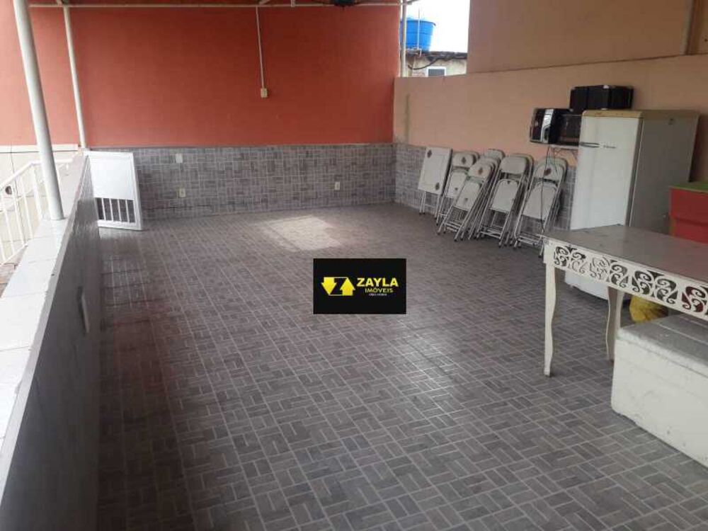 Casa, 4 quartos, 240 m² - Foto 10