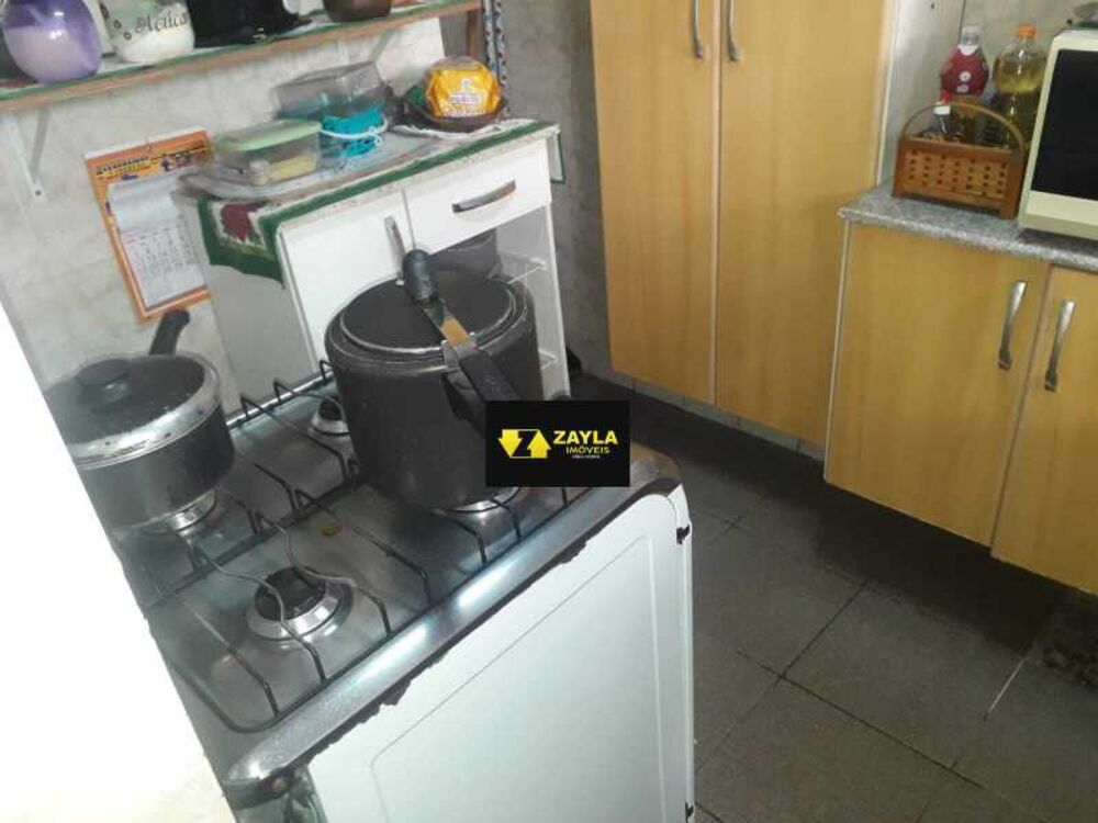 Casa, 4 quartos, 240 m² - Foto 15