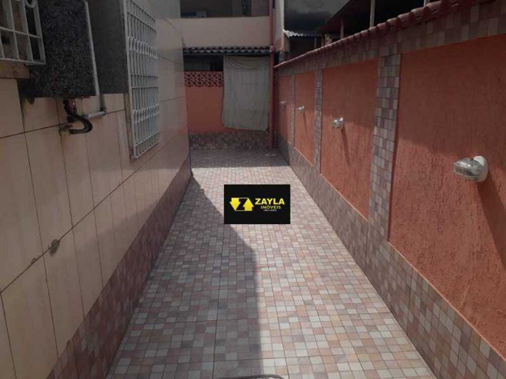 Casa, 4 quartos, 240 m² - Foto 20