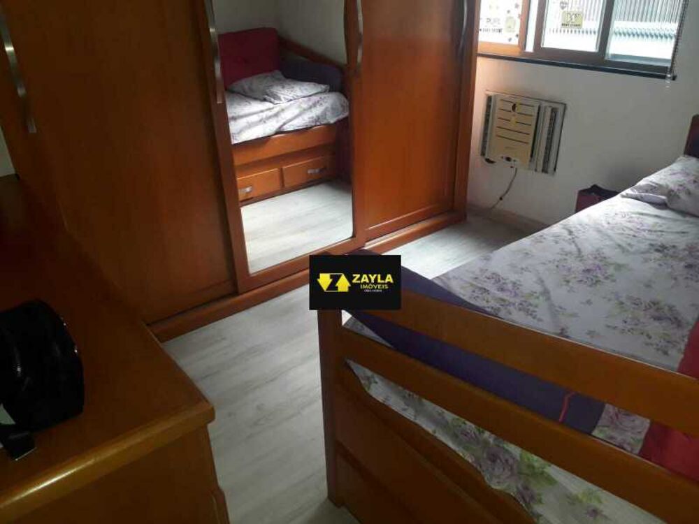Casa, 4 quartos, 240 m² - Foto 11