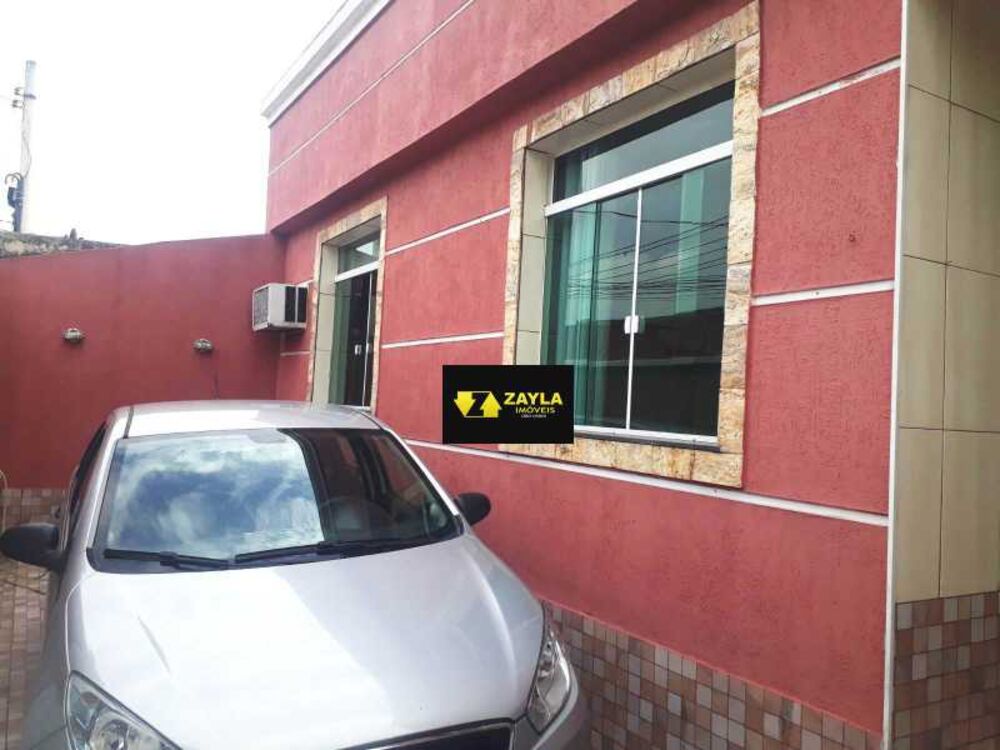 Casa, 4 quartos, 240 m² - Foto 25