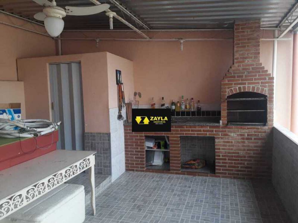 Casa, 4 quartos, 240 m² - Foto 24