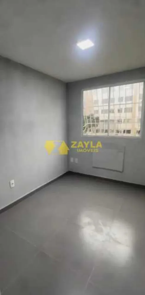 Apartamento, 2 quartos, 4145 m² - Foto 4