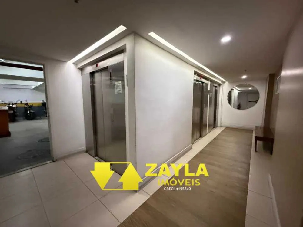 Apartamento, 2 quartos, 46 m² - Foto 9