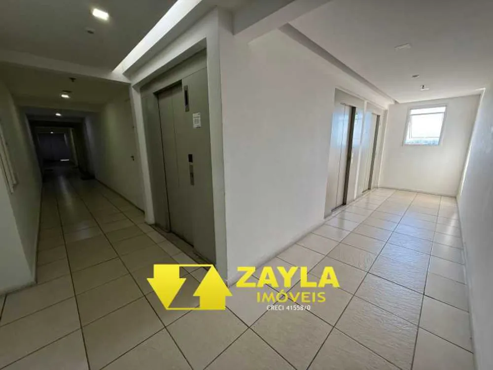 Apartamento, 2 quartos, 46 m² - Foto 4