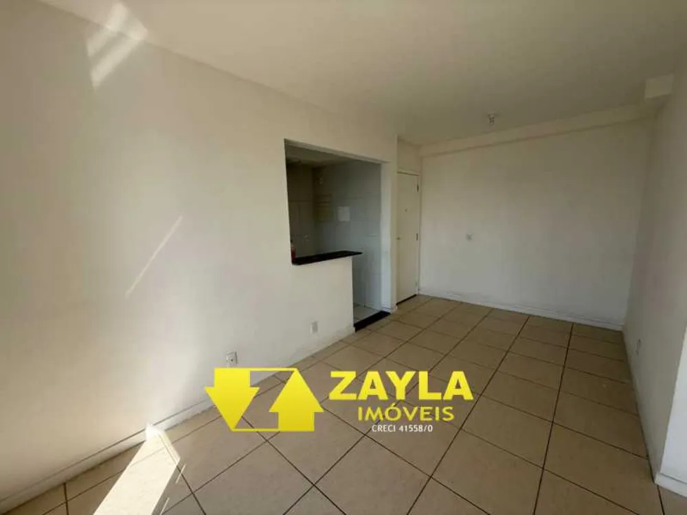 Apartamento, 2 quartos, 46 m² - Foto 19