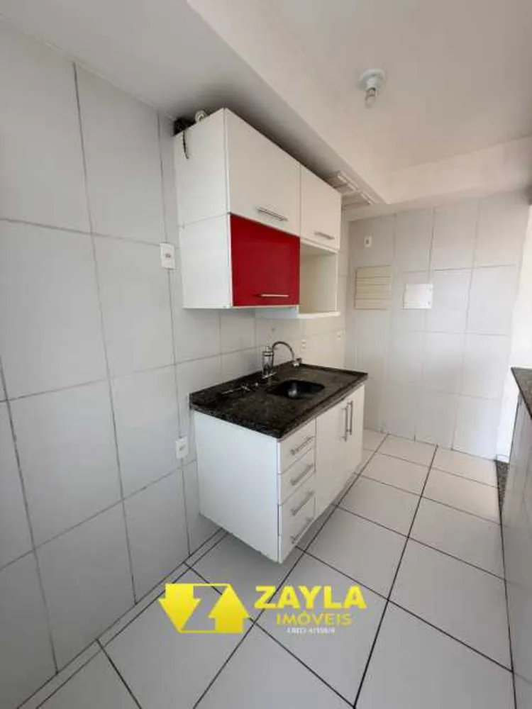 Apartamento, 2 quartos, 46 m² - Foto 6