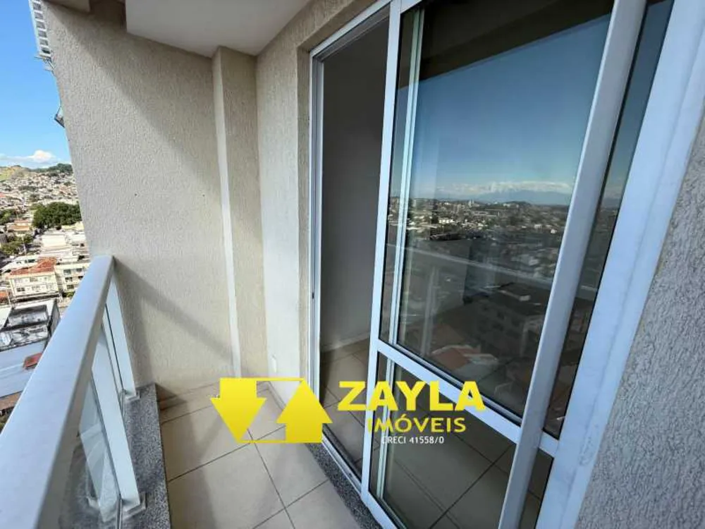 Apartamento, 2 quartos, 46 m² - Foto 1