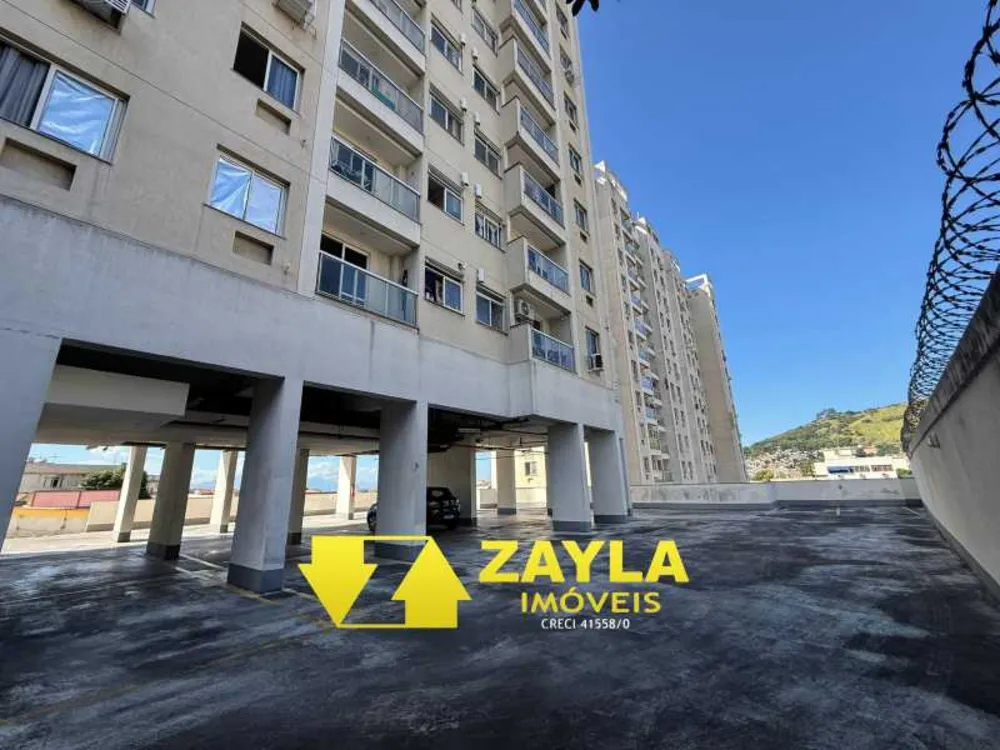 Apartamento, 2 quartos, 46 m² - Foto 21