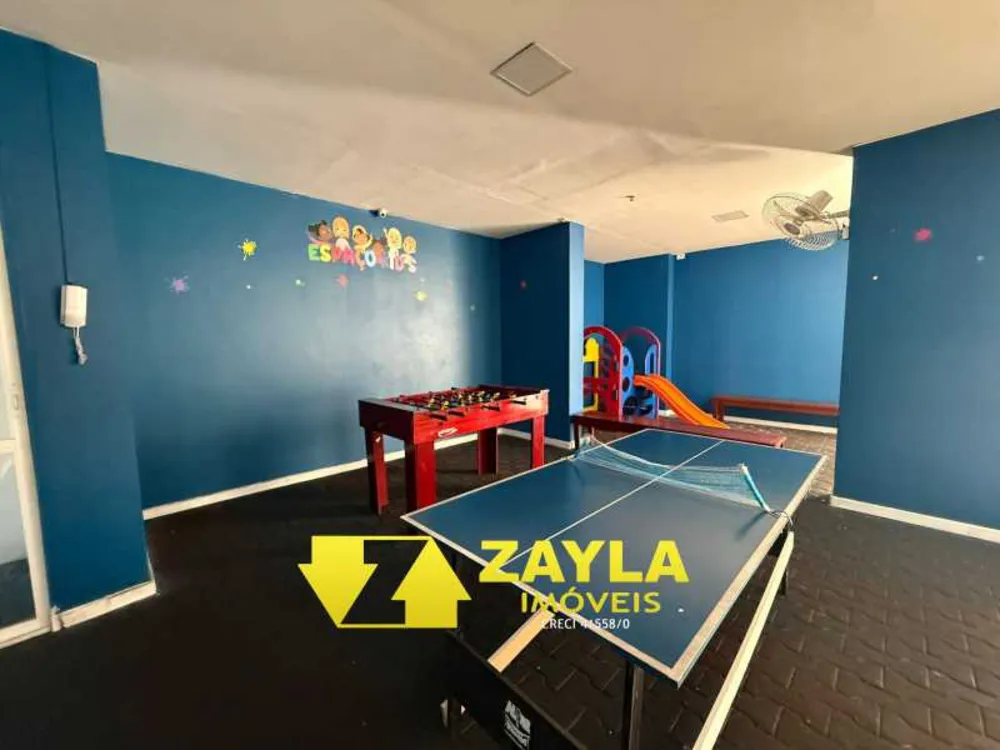 Apartamento, 2 quartos, 46 m² - Foto 17
