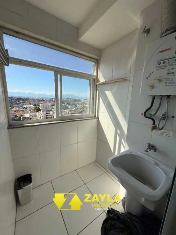Apartamento, 2 quartos, 46 m² - Foto 20