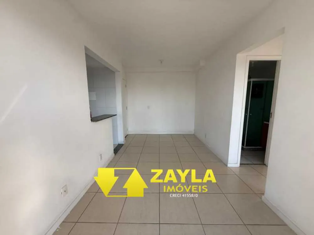 Apartamento, 2 quartos, 46 m² - Foto 25