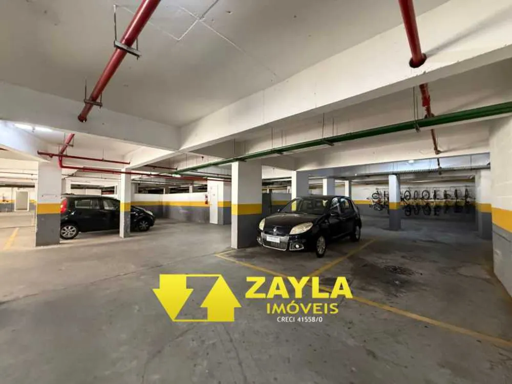 Apartamento, 2 quartos, 46 m² - Foto 18