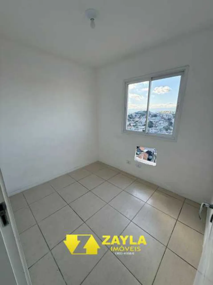 Apartamento, 2 quartos, 46 m² - Foto 10