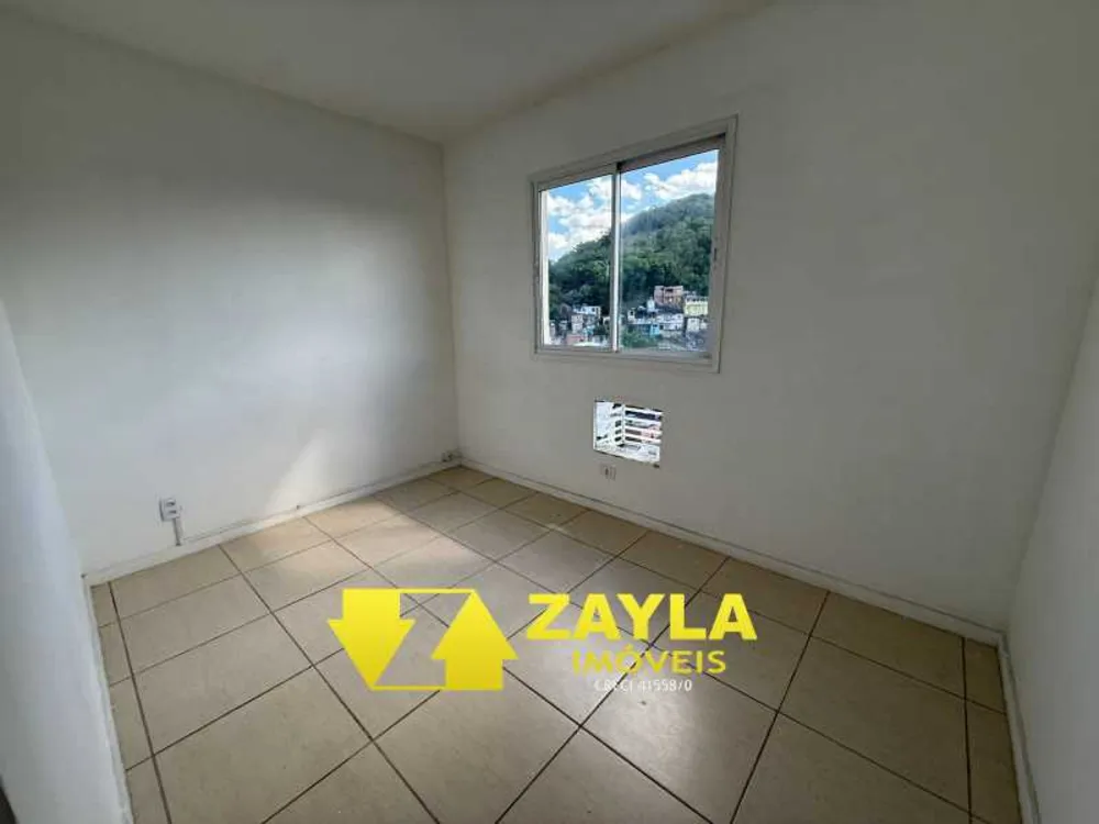 Apartamento, 2 quartos, 46 m² - Foto 23