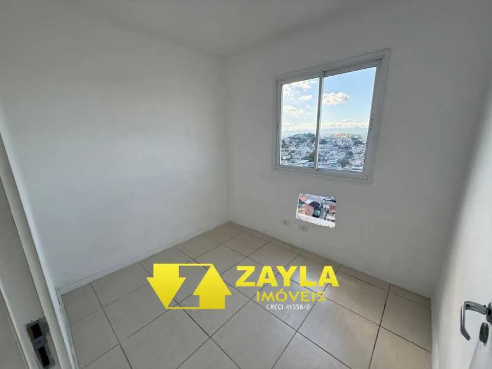 Apartamento, 2 quartos, 46 m² - Foto 24