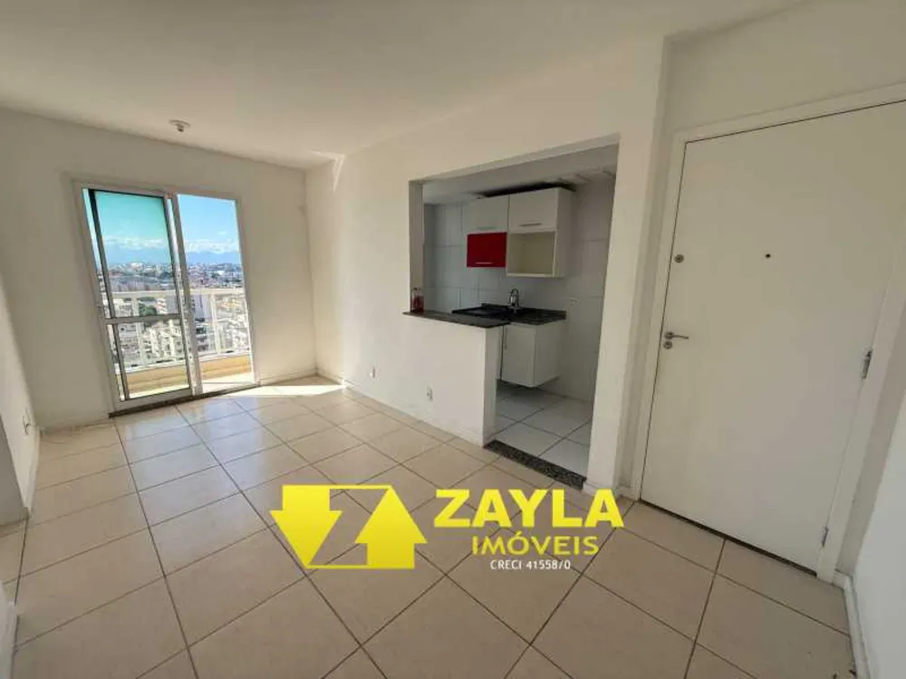 Apartamento, 2 quartos, 46 m² - Foto 8