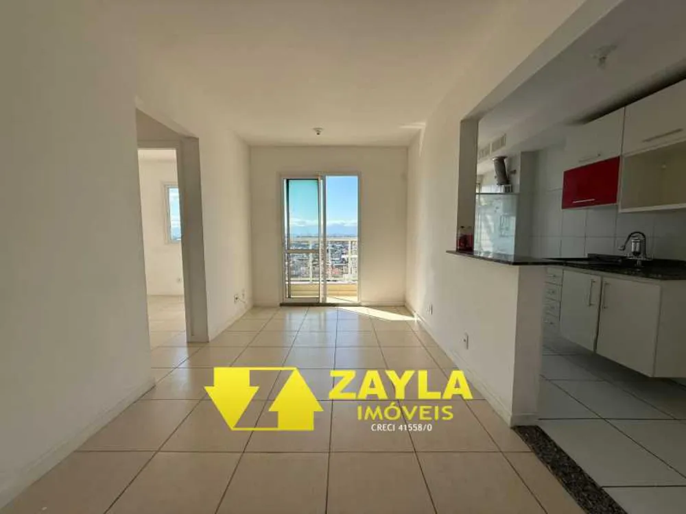 Apartamento, 2 quartos, 46 m² - Foto 2