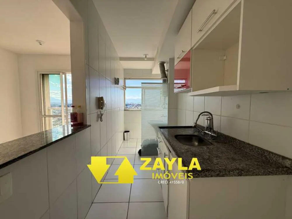 Apartamento, 2 quartos, 46 m² - Foto 5