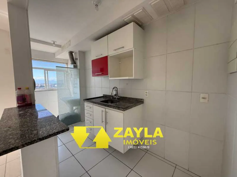 Apartamento, 2 quartos, 46 m² - Foto 11