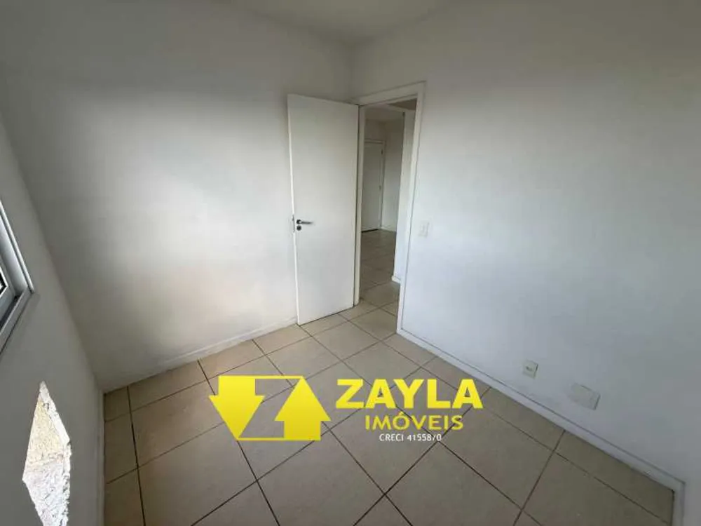 Apartamento, 2 quartos, 46 m² - Foto 3