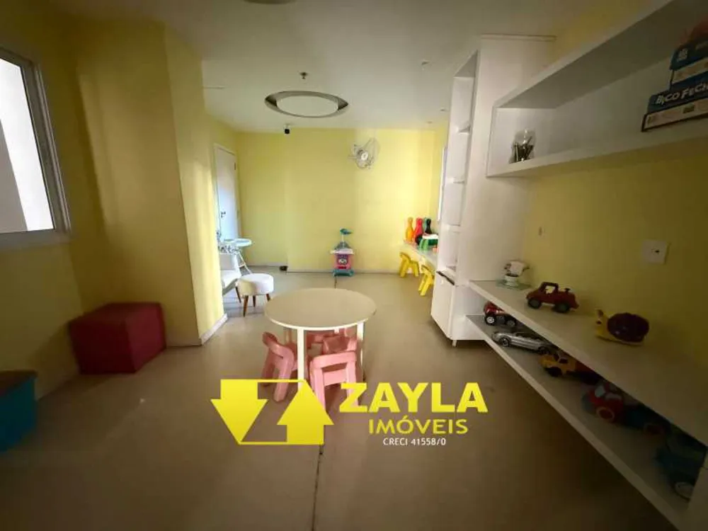 Apartamento, 2 quartos, 46 m² - Foto 13