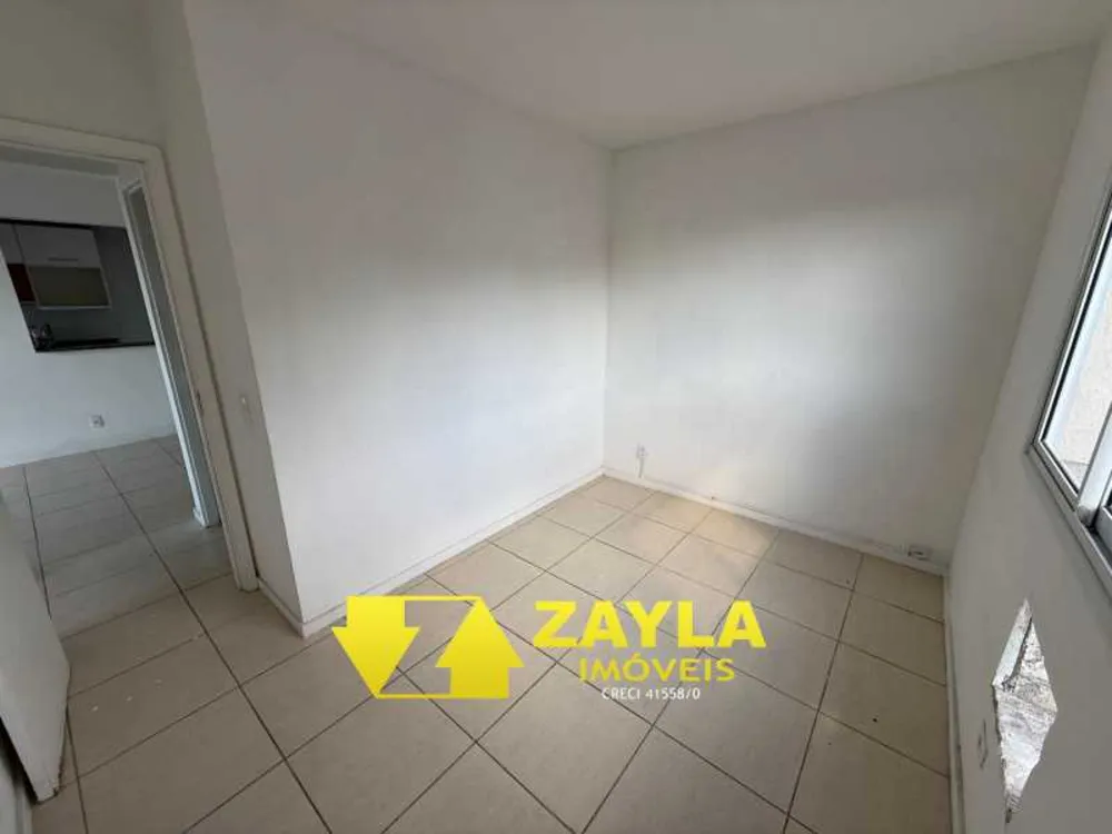 Apartamento, 2 quartos, 46 m² - Foto 14