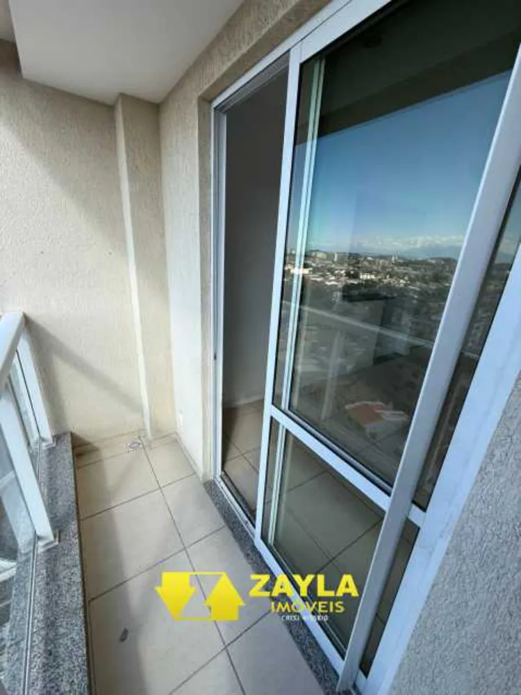 Apartamento, 2 quartos, 46 m² - Foto 16