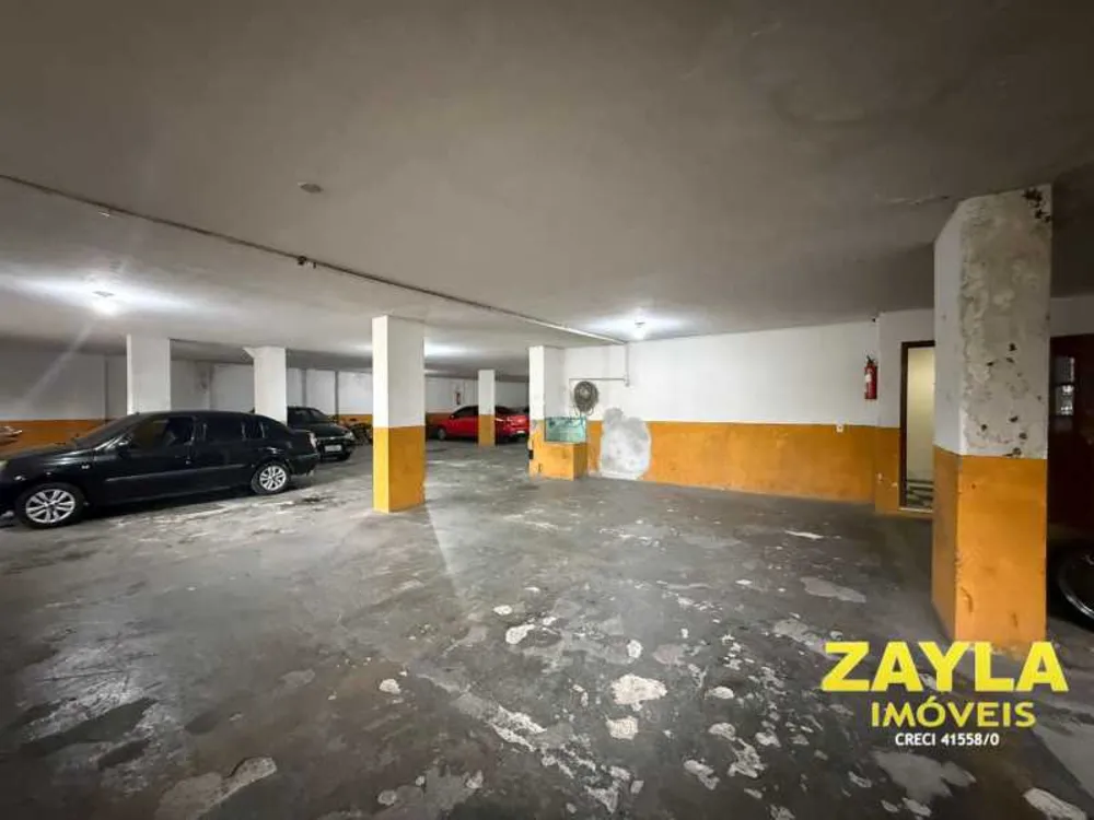 Apartamento, 3 quartos, 70 m² - Foto 24
