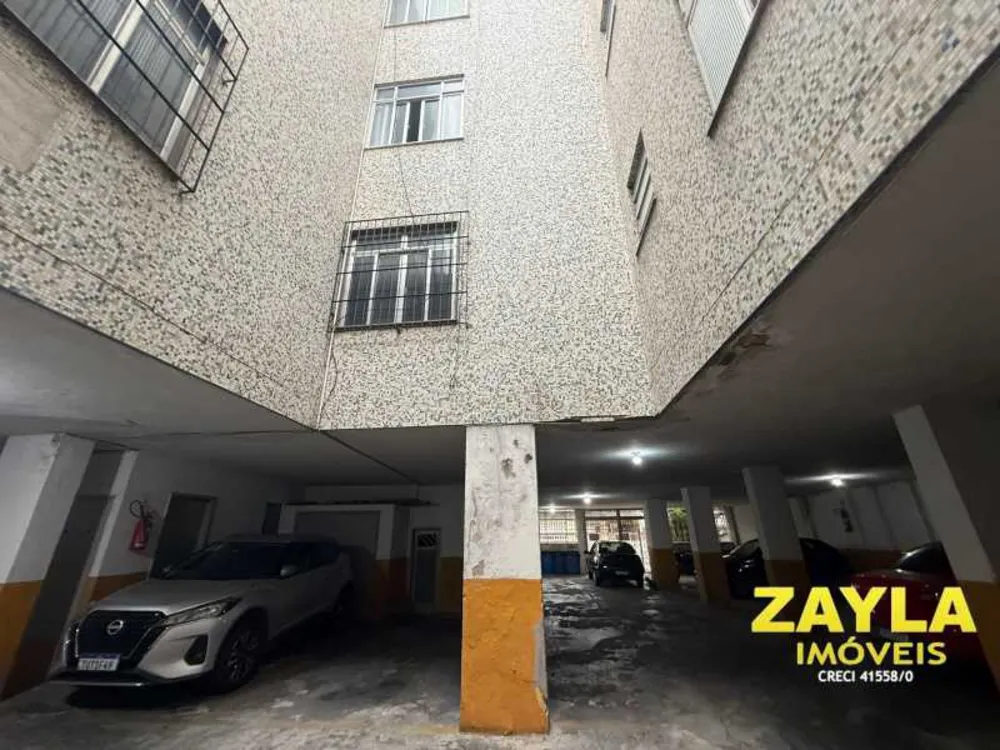 Apartamento, 3 quartos, 70 m² - Foto 23