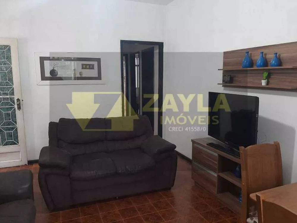 Casa, 2 quartos, 88 m² - Foto 3