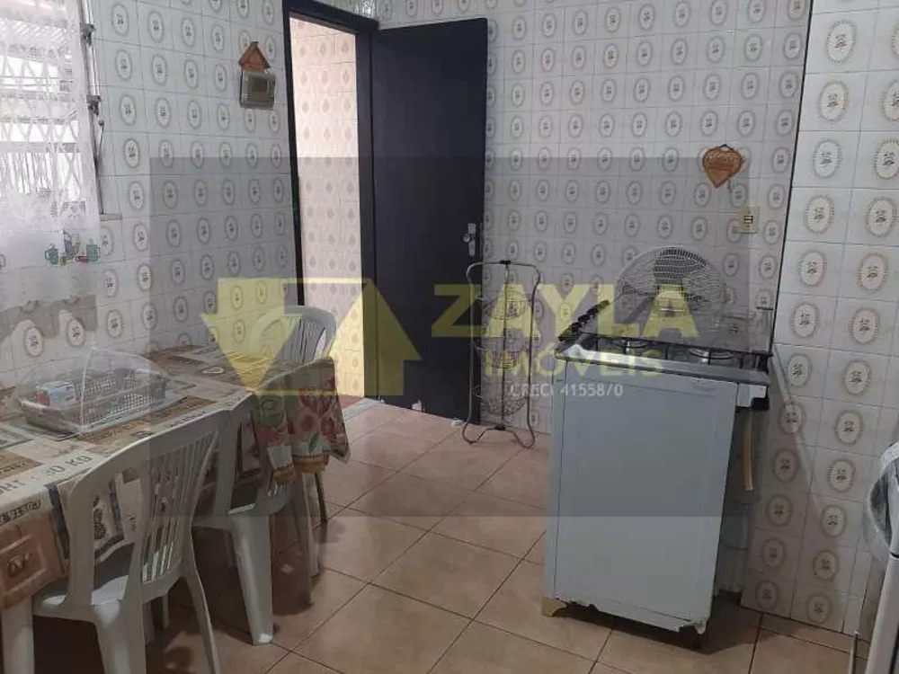 Casa, 2 quartos, 88 m² - Foto 1