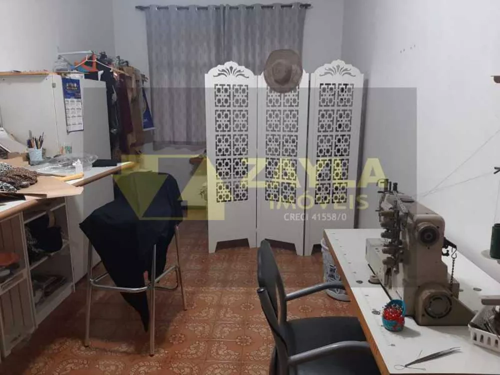 Casa, 2 quartos, 88 m² - Foto 8