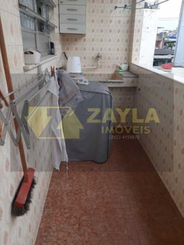 Casa, 2 quartos, 88 m² - Foto 16